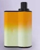 OEM Disposable Vape Device Lush Ice Flavor With Direct Draw System