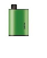 Rechargeable All In One 5000 Puff Bar Vape Pen Sweet Tart Taste